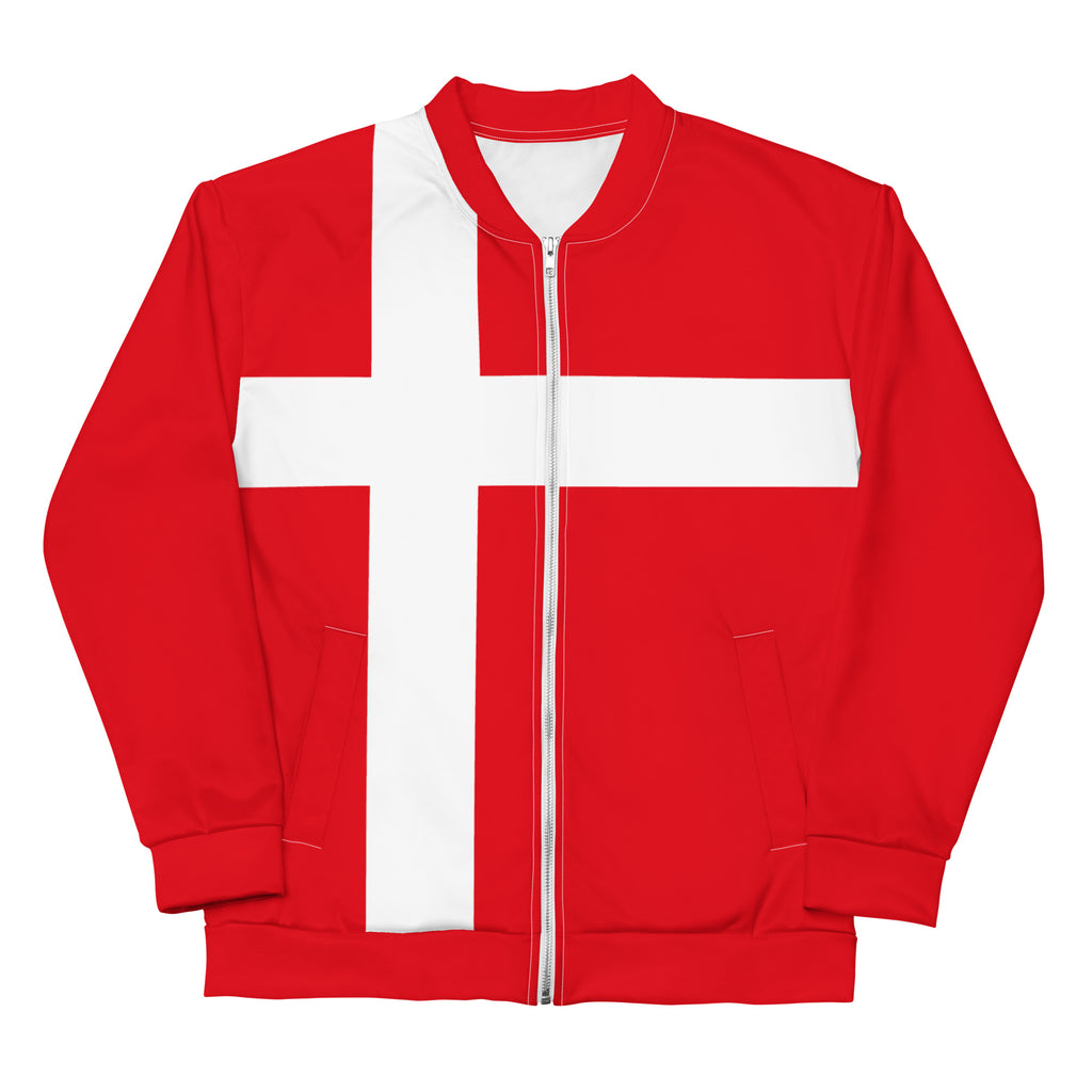 Jacket | Få dit eget og på ryggen | Danskfans.dk Danske Fans